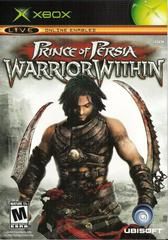 Prince of Persia Warrior Within | Microsoft | Xbox