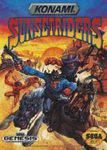 Sunset Riders | Sega | Sega Genesis