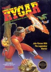 Rygar [5 Screw] | Nintendo | NES
