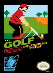 Golf | Nintendo | NES
