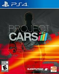 Project Cars | Sony | Playstation 4