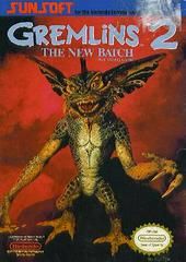 Gremlins 2 | Nintendo | NES