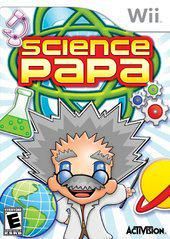 Science Papa | Nintendo | Wii