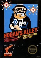 Hogan&#39;s Alley | Nintendo | NES