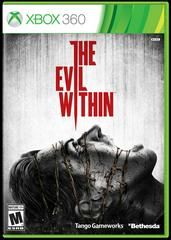 The Evil Within | Microsoft | Xbox 360