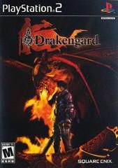 Drakengard | Sony | Playstation 2