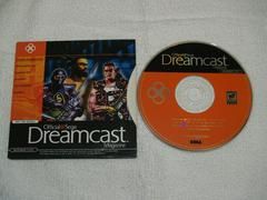 Official Sega Dreamcast Magazine November 1999 | Sega | Sega Dreamcast
