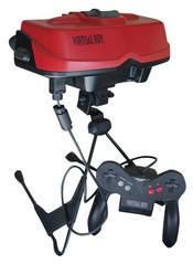 Virtual Boy System | Nintendo | Virtual Boy