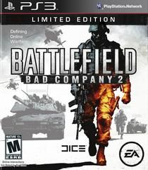 Battlefield: Bad Company 2 [Limited Edition] | Sony | Playstation 3