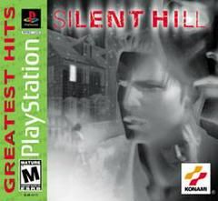 Silent Hill [Greatest Hits] | Sony | Playstation
