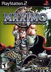 Maximo Ghosts to Glory | Sony | Playstation 2