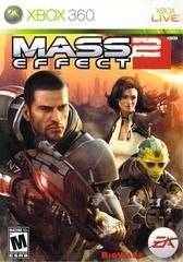 Mass Effect 2 | Microsoft | Xbox 360