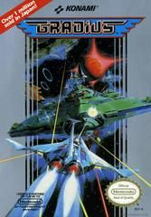 Gradius | Nintendo | NES