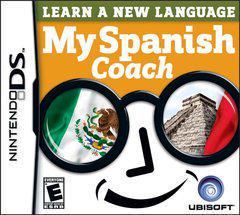 My Spanish Coach | Nintendo | Nintendo DS