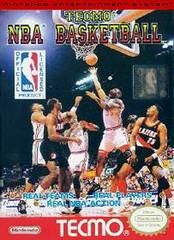 Tecmo NBA Basketball | Nintendo | NES