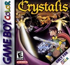 Crystalis | Nintendo | GameBoy Color