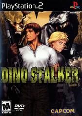 Dino Stalker | Sony | Playstation 2