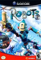 Robots | Nintendo | Gamecube