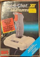 Quickshot Joystick | Nintendo | NES