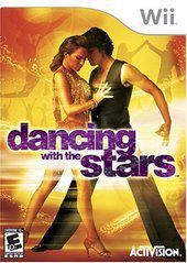 Dancing with the Stars | Nintendo | Wii