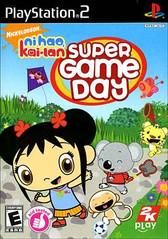 Ni Hao, Kai-lan: Super Game Day | Sony | Playstation 2