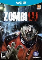ZombiU | Nintendo | Wii U