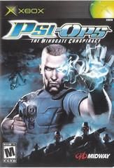 Psi-Ops Mindgate Conspiracy | Microsoft | Xbox