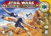 Star Wars Rogue Squadron [Player&#39;s Choice] | Nintendo | Nintendo 64