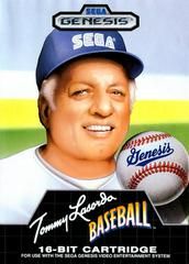 Tommy Lasorda Baseball | Sega | Sega Genesis