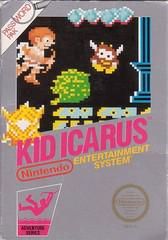 Kid Icarus | Nintendo | NES