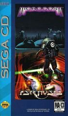 Microcosm | Sega | Sega CD