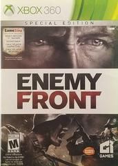 Enemy Front [Special Edition] | Microsoft | Xbox 360