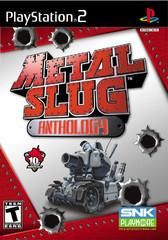 Metal Slug Anthology | Sony | Playstation 2