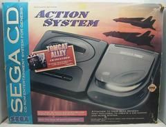 Sega CD Action System | Sega | Sega CD