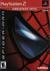 Spiderman [Greatest Hits] | Sony | Playstation 2
