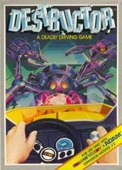 Destructor | Coleco | Colecovision