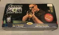Silent Scope Light Rifle | Microsoft | Xbox