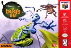 A Bug&#39;s Life | Nintendo | Nintendo 64