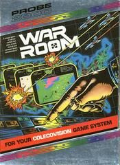 War Room | Coleco | Colecovision