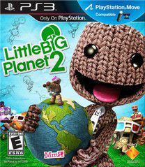 LittleBigPlanet 2 | Sony | Playstation 3