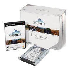 Final Fantasy XI [with HDD] | Sony | Playstation 2
