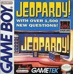 Jeopardy | Nintendo | GameBoy