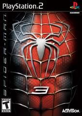 Spiderman 3 | Sony | Playstation 2