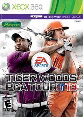 Tiger Woods PGA Tour 13 | Microsoft | Xbox 360