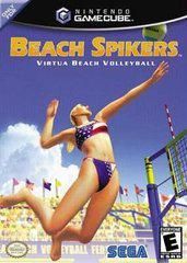 Beach Spikers | Nintendo | Gamecube