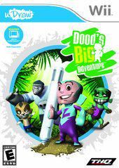 Dood&#39;s Big Adventure | Nintendo | Wii