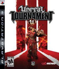 Unreal Tournament III | Sony | Playstation 3