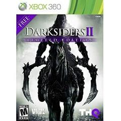 Darksiders II [Limited Edition] | Microsoft | Xbox 360