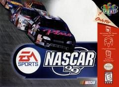 NASCAR 99 | Nintendo | Nintendo 64