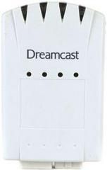 4x Memory Card | Sega | Sega Dreamcast